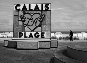 Pédicure-podologue Calais
